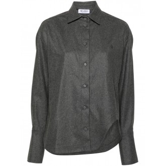 The Attico `Eliza` Shirt