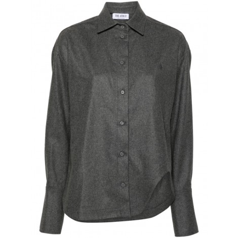 The Attico `Eliza` Shirt