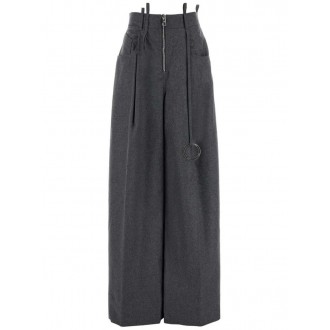 The Attico Long Pants