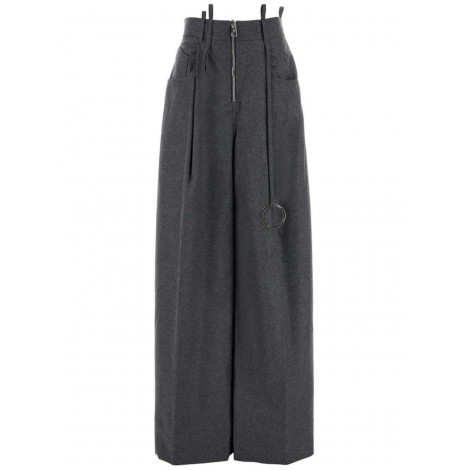 The Attico Long Pants