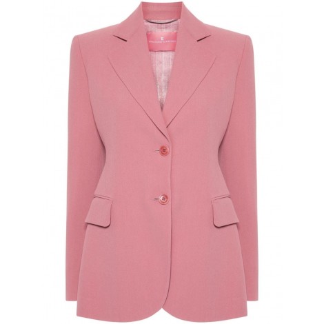 Ermanno Scervino Single-Breasted Jacket