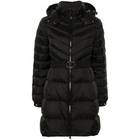 Twin Set Padded Jacket
