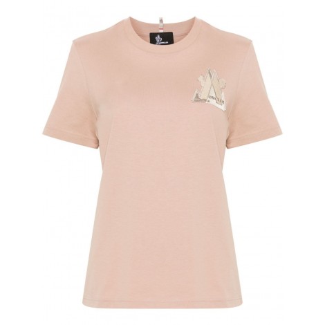 Moncler Grenoble T-Shirt