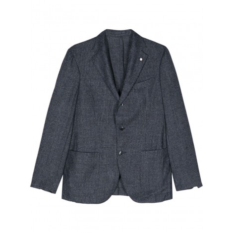 Luigi Bianchi Mantova Jacket
