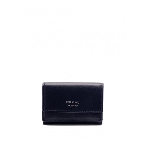 Ferragamo `Classic` Wallet