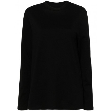 Jil Sander Long Sleeve T-Shirt