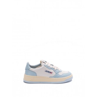 Autry `Medalist` Low-Top Sneakers