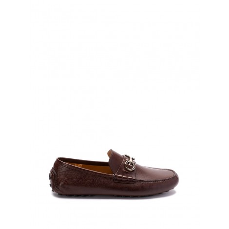 Ferragamo `Grazioso` Loafers