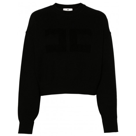 Elisabetta Franchi Tricot Sweater