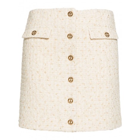 Twin Set Mini Skirt
