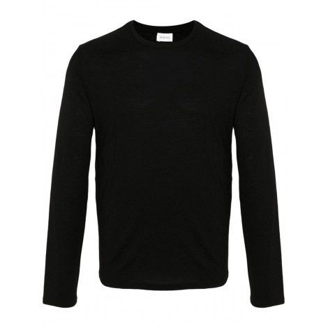 Saint Laurent Crew-Neck T-Shirt