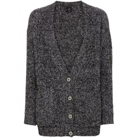 Pinko `Erbaceo` Cardigan