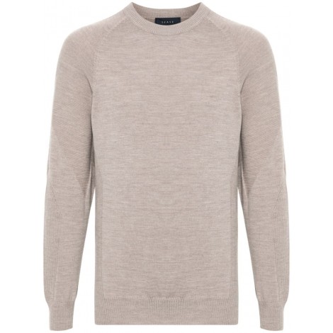 Sease Round-Neck Sweater