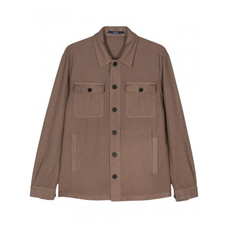 Drumohr Overshirt