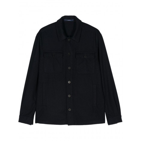 Drumohr Overshirt