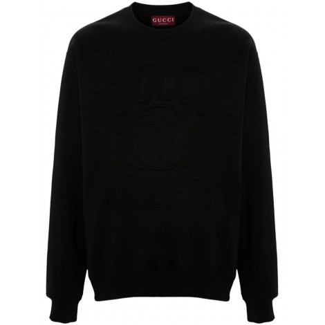 Gucci Crew-Neck Sweatshirt
