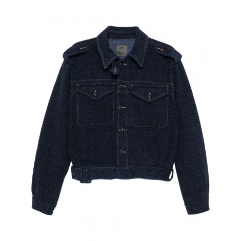 Givenchy Denim Jacket