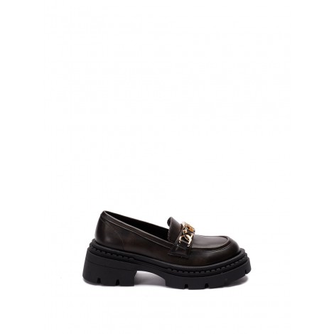 Twin Set Loafers