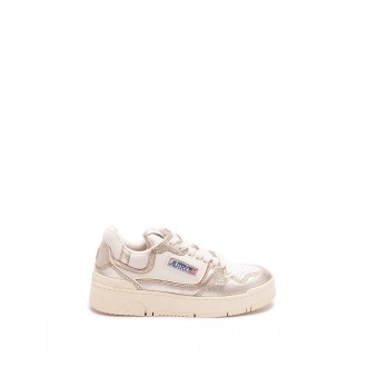 Autry `Clc` Low-Top Sneakers