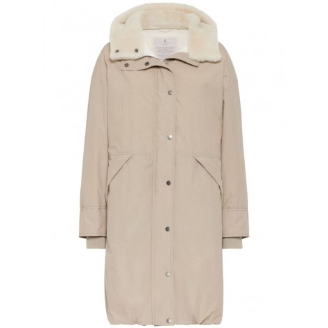 Brunello Cucinelli Padded Jacket