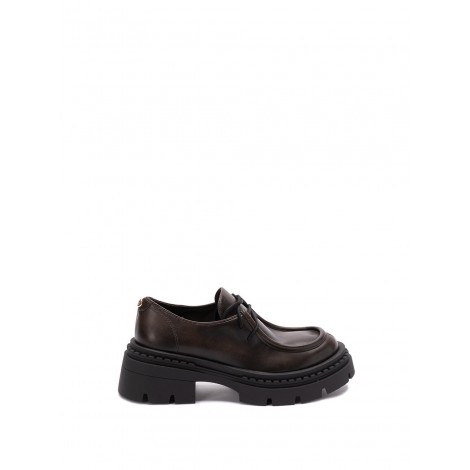 Twin Set Loafers