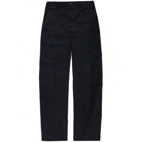 Dsquared2 Ripped Chino Pants