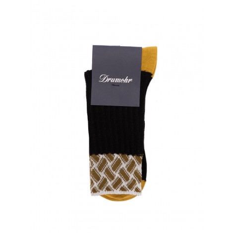 Drumohr Socks