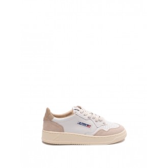Autry `Medalist` Low-Top Sneakers