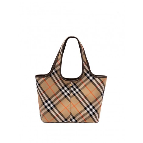Burberry Small Tote Bag