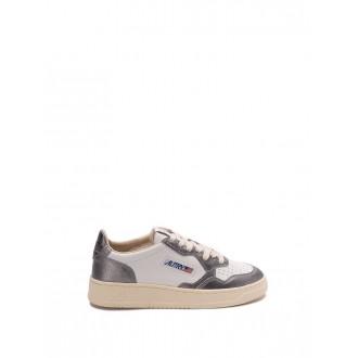 Autry `Medalist` Low-Top Sneakers