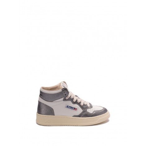 Autry `Medalist` Low-Top Sneakers