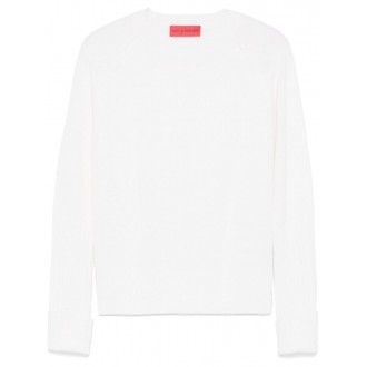 Wild Cashmere Crew-Neck Sweater