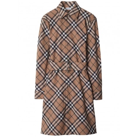 Burberry Mini Dress