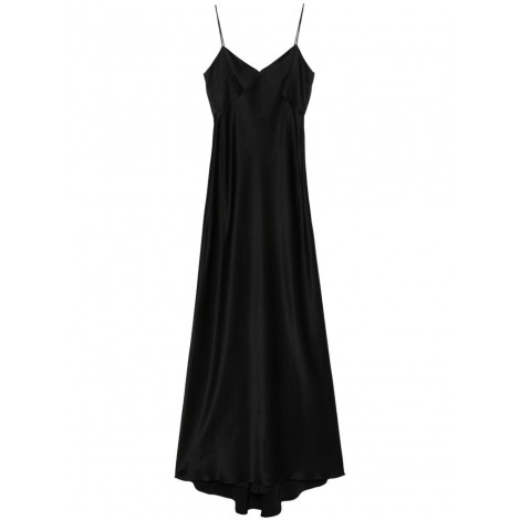 Max Mara `Riccio` Dress