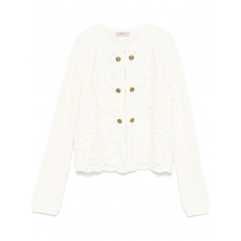 Twin Set Jacket