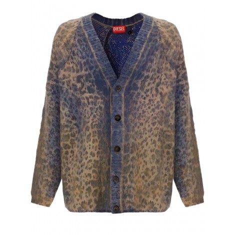 Diesel `K-Penros-A` Cardigan