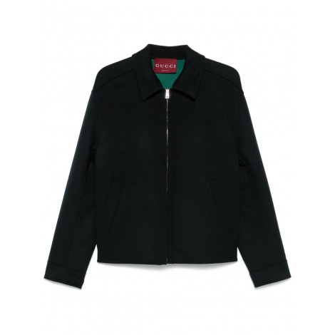 Gucci `Gucci` Blouson