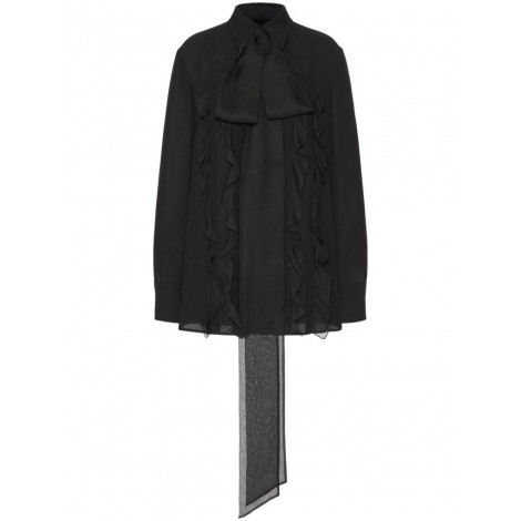 Valentino Garavani `Georgette` Shirt