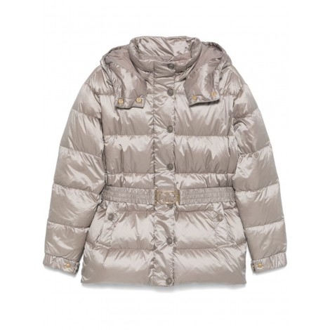 Twin Set Padded Jacket