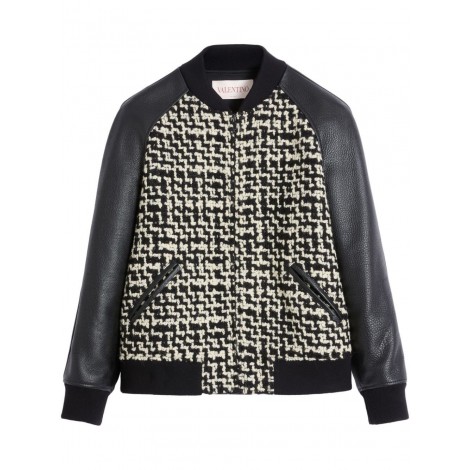 Valentino Garavani `Chez Valentino` Jacket