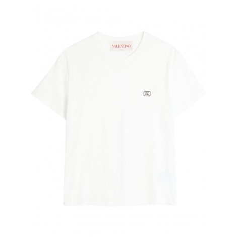 Valentino Garavani `Vlogo Signature` T-Shirt