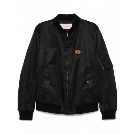 Valentino Garavani `Vlogo Signature` Jacket