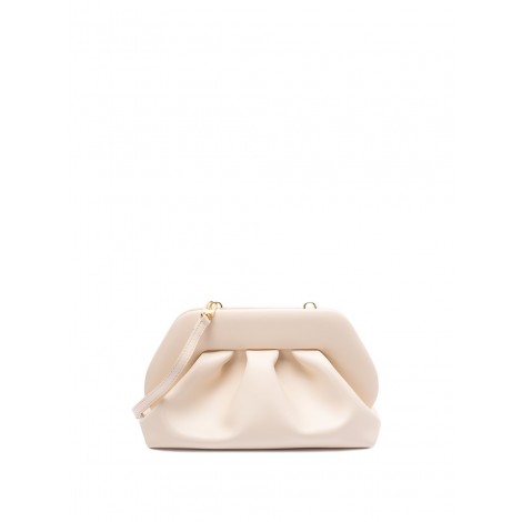 Themoirè `Tia Vegan Fabric` Clutch Bag