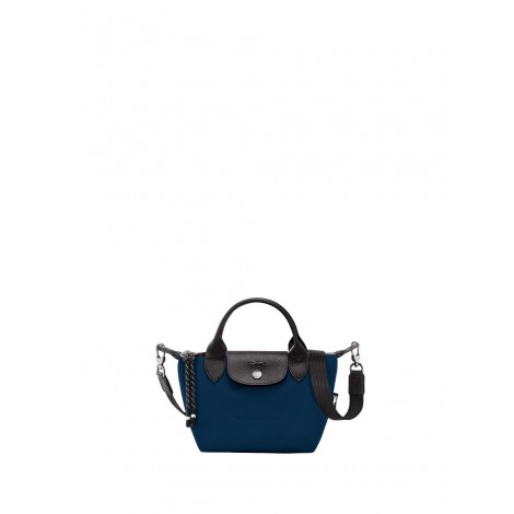 Longchamp `Le Pliage Energy` Extra Small Handbag