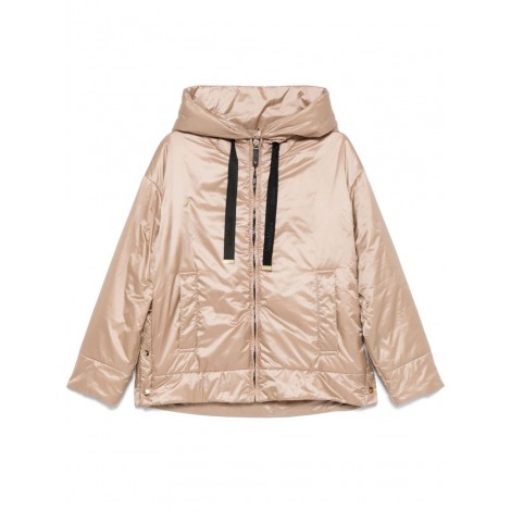 Max Mara `The Cube` `Daria` Shirt Jacket