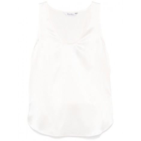 Max Mara `Filly` Tank Top