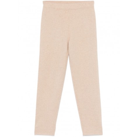 Max Mara `Larix` Knit Pants