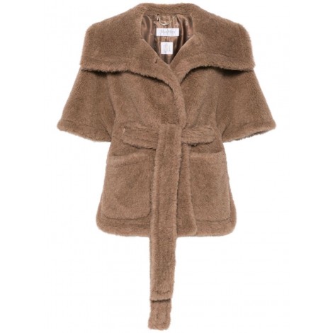 Max Mara `Amato` Cape
