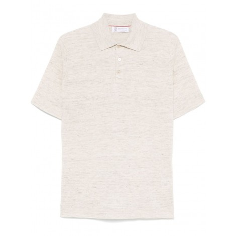 Brunello Cucinelli Knit Polo