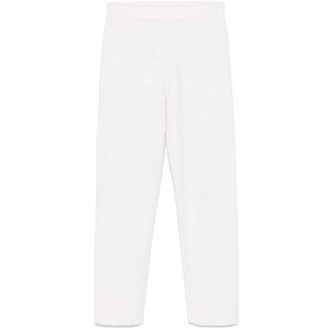 Max Mara `Larix` Knit Pants